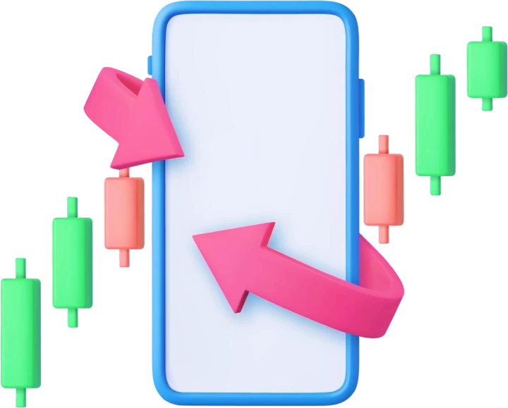 Kryptoměny s Bitlax Smart